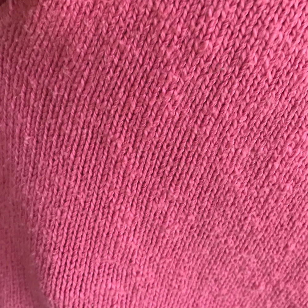Pink sweater - Picture 3 of 3